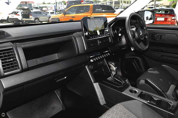 2025 Mitsubishi Triton GLX MV Rear Wheel Drive