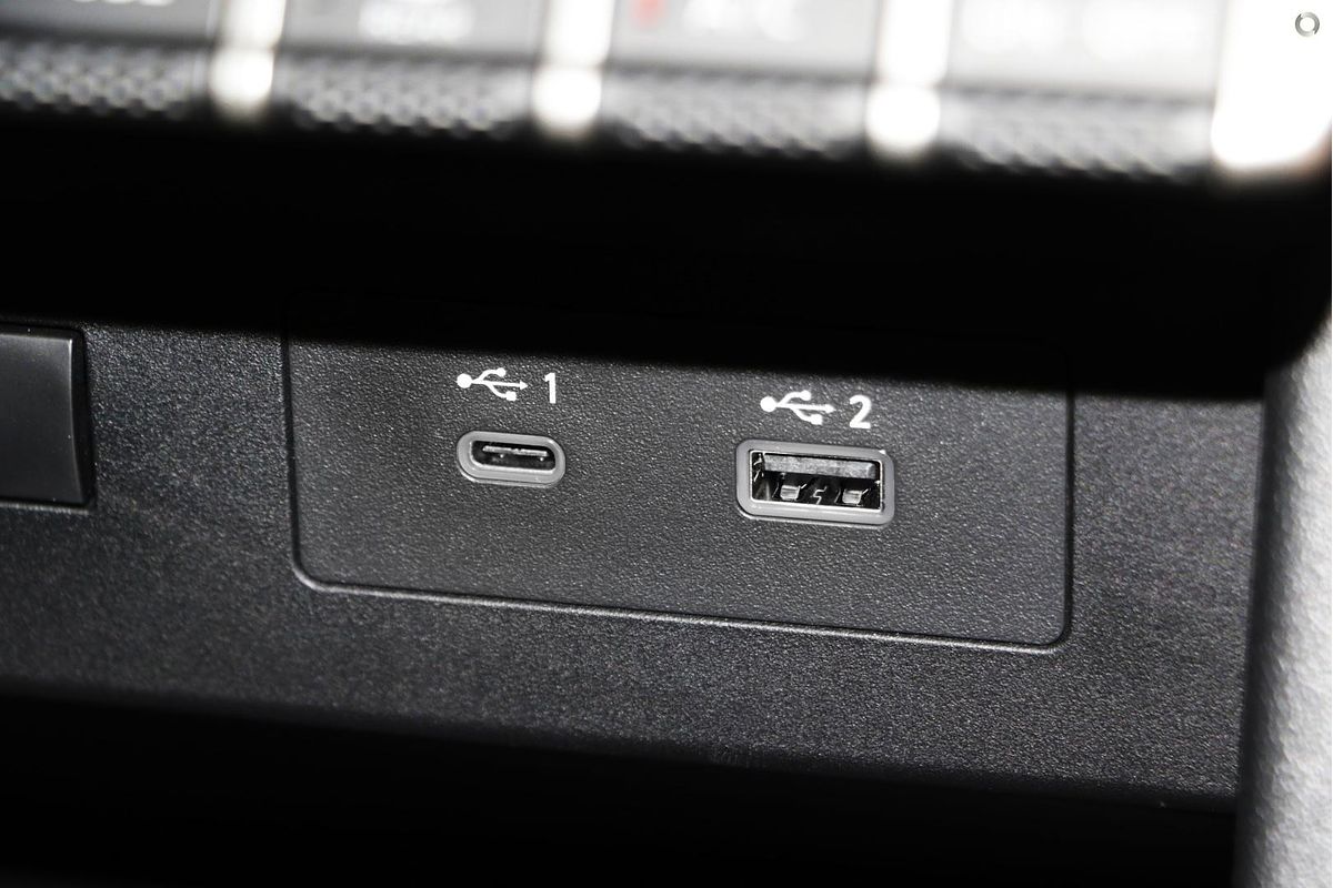 2025 Mitsubishi Triton GLX MV Rear Wheel Drive