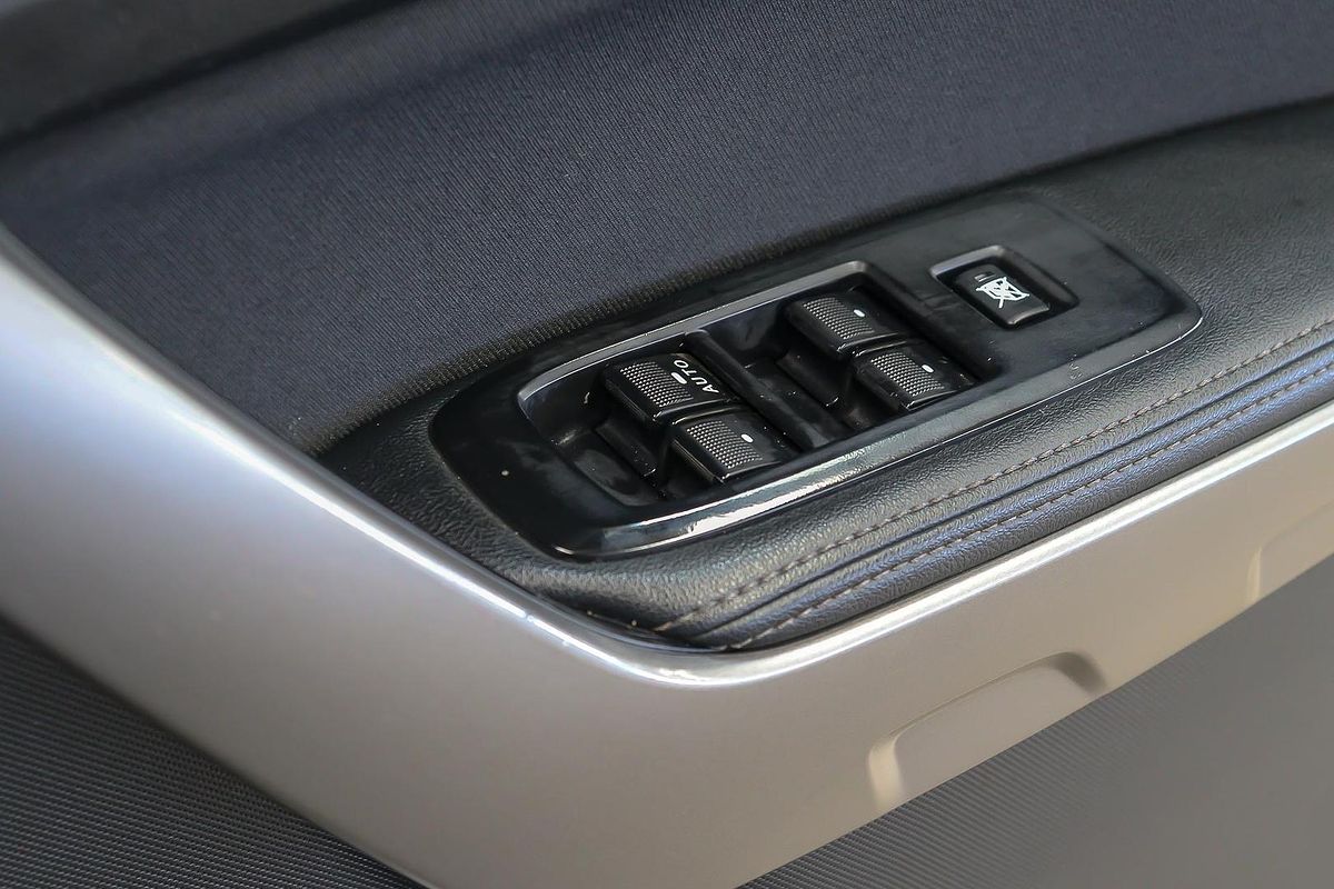 2019 Ford Ranger XLT PX MkIII 4X4 2.0L