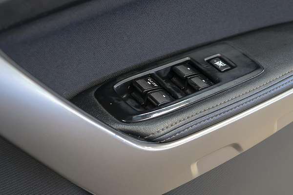 2019 Ford Ranger XLT PX MkIII 4X4 2.0L