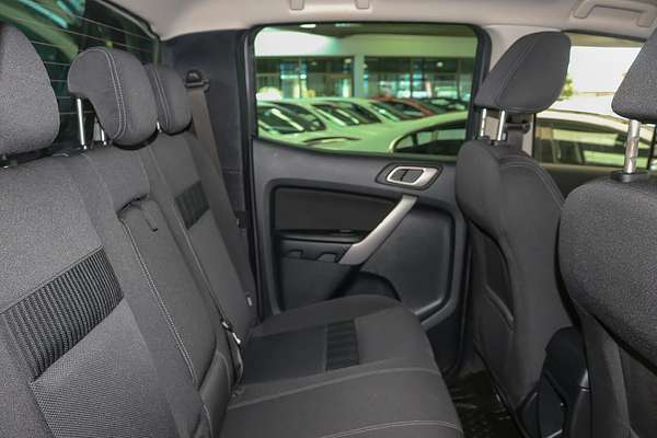 2019 Ford Ranger XLT PX MkIII 4X4 2.0L