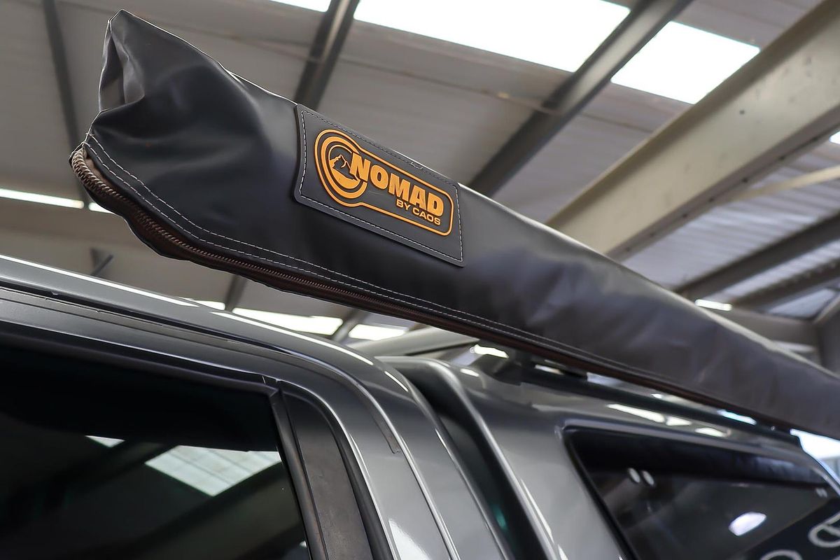 2019 Ford Ranger XLT PX MkIII 4X4 2.0L