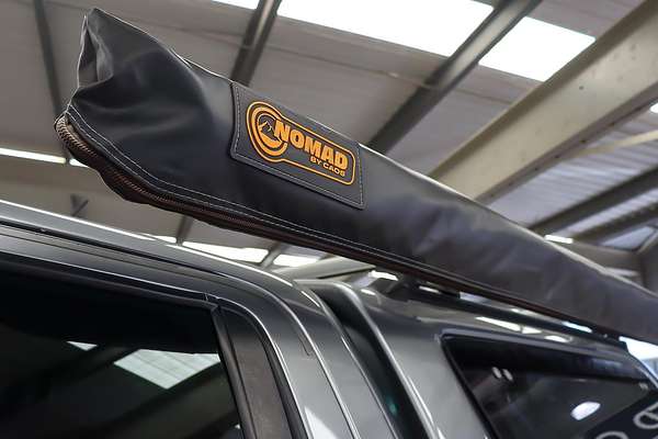 2019 Ford Ranger XLT PX MkIII 4X4 2.0L