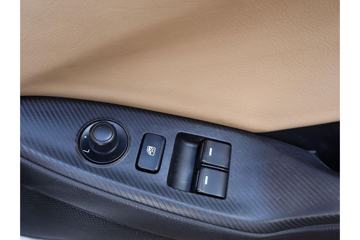 2016 Mazda MX-5 GT ND