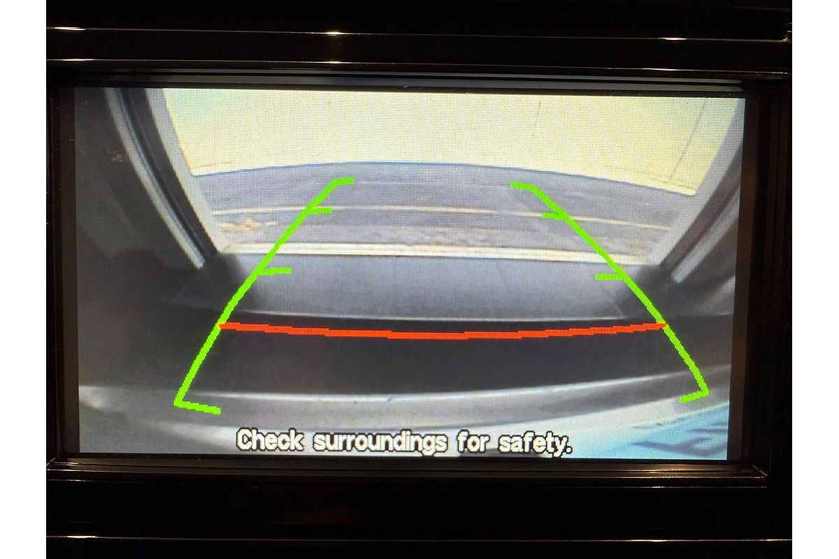 2017 Mitsubishi ASX LS XC