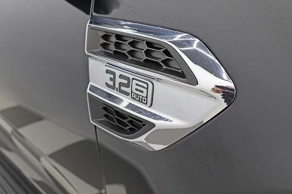 2021 Ford Ranger XLT Hi-Rider PX MkIII Rear Wheel Drive 3.2L