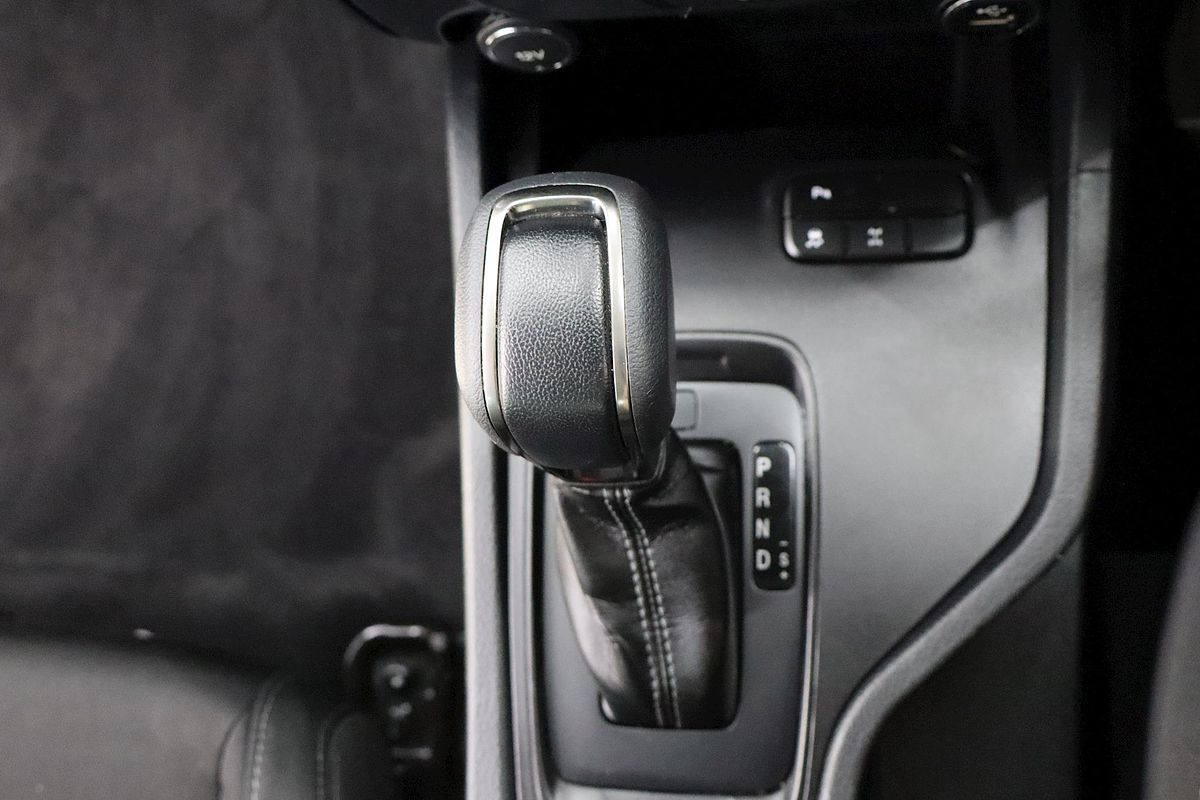 2021 Ford Ranger XLT Hi-Rider PX MkIII Rear Wheel Drive 3.2L