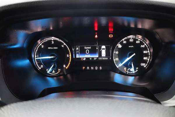 2021 Ford Ranger XLT Hi-Rider PX MkIII Rear Wheel Drive 3.2L