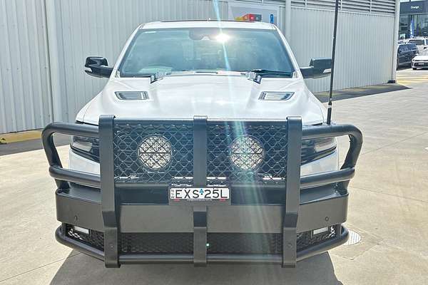 2022 RAM 1500 Limited RamBox DT 4X4 SWB