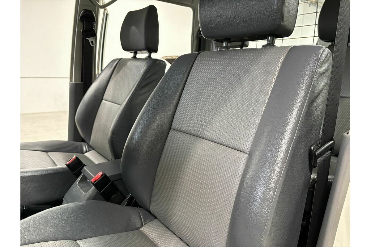 2019 Toyota Landcruiser Workmate VDJ79R 4X4