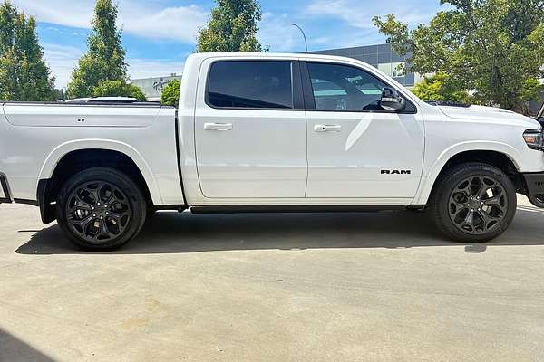 2022 RAM 1500 Limited RamBox DT 4X4 SWB