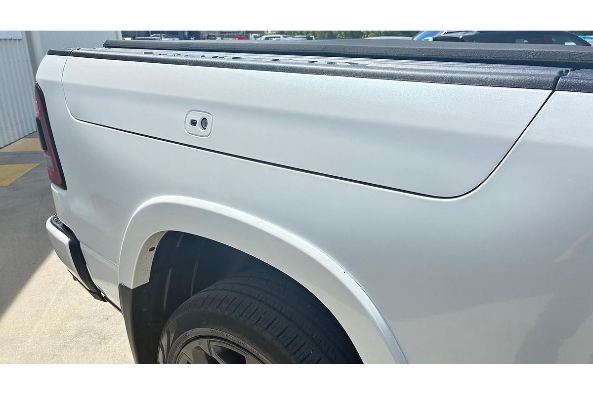 2022 RAM 1500 Limited RamBox DT 4X4 SWB