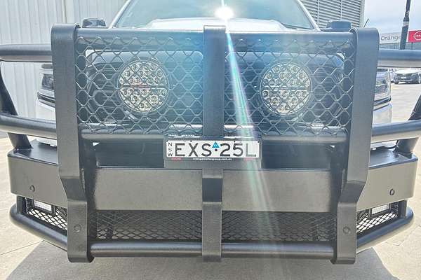 2022 RAM 1500 Limited RamBox DT 4X4 SWB