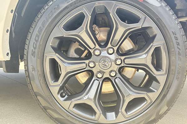 2022 RAM 1500 Limited RamBox DT 4X4 SWB