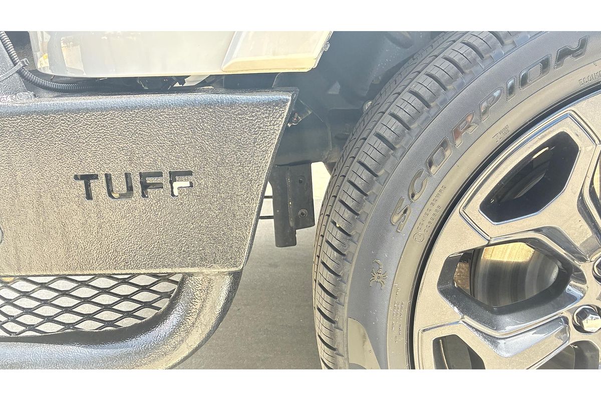 2022 RAM 1500 Limited RamBox DT 4X4 SWB