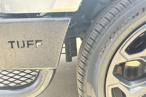 2022 RAM 1500 Limited RamBox DT 4X4 SWB