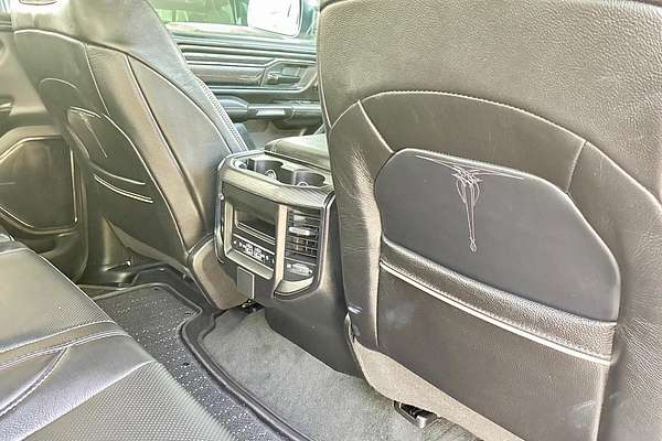 2022 RAM 1500 Limited RamBox DT 4X4 SWB