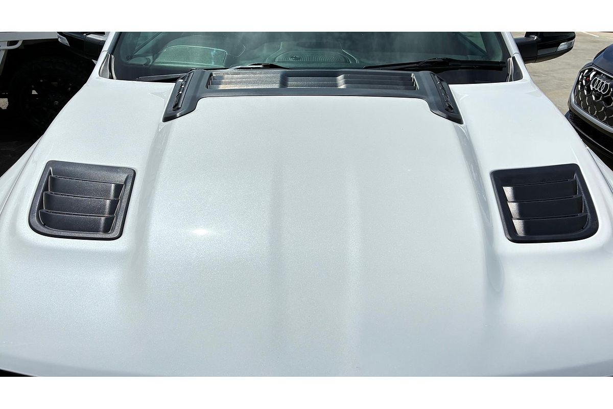 2022 RAM 1500 Limited RamBox DT 4X4 SWB