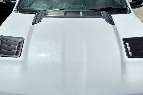 2022 RAM 1500 Limited RamBox DT 4X4 SWB