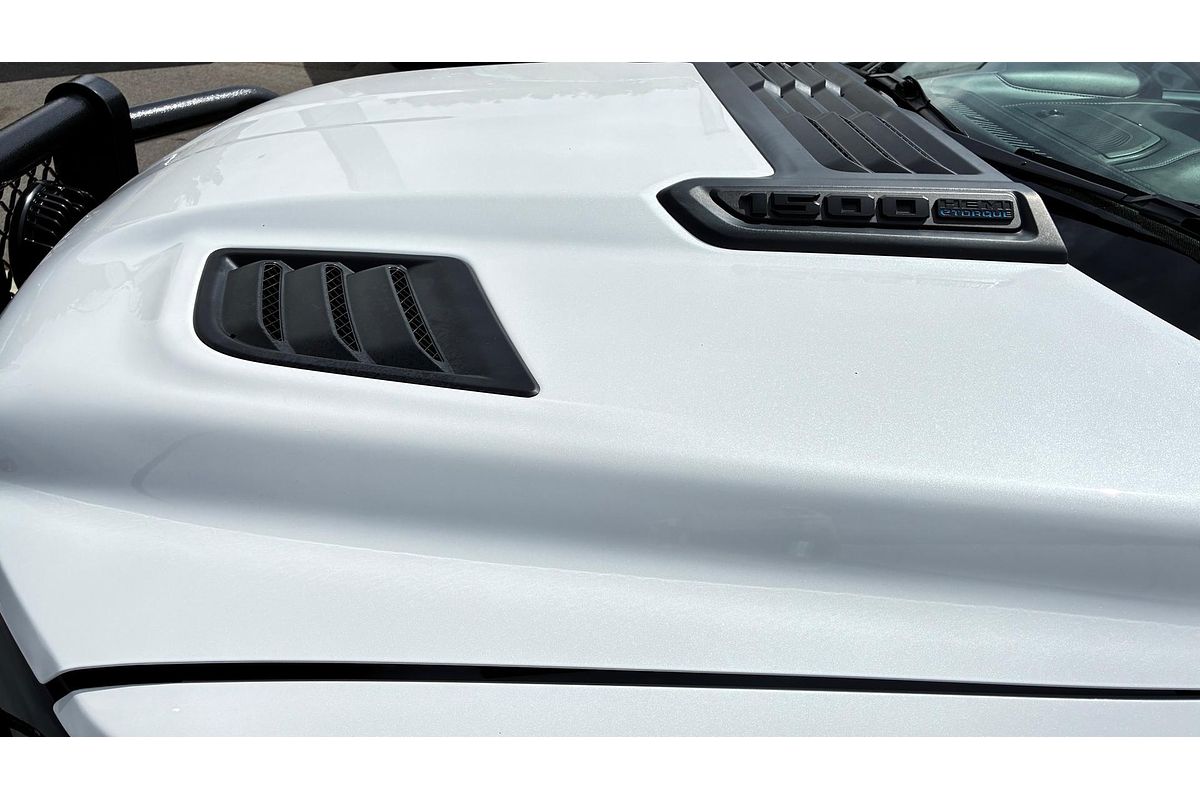 2022 RAM 1500 Limited RamBox DT 4X4 SWB