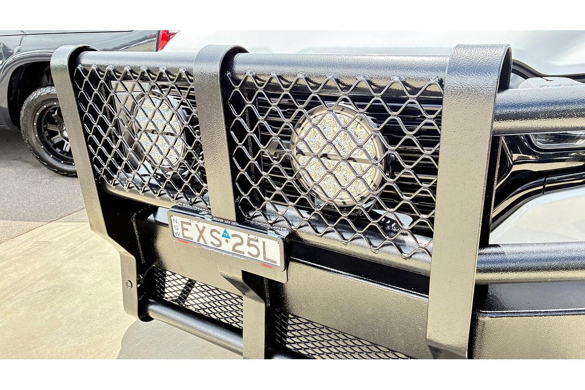 2022 RAM 1500 Limited RamBox DT 4X4 SWB