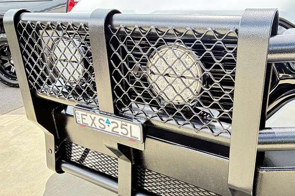 2022 RAM 1500 Limited RamBox DT 4X4 SWB