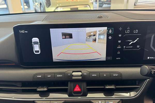 2024 Kia K4 GT-Line CL4m