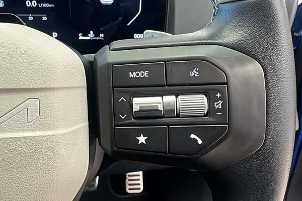 2024 Kia K4 GT-Line CL4m