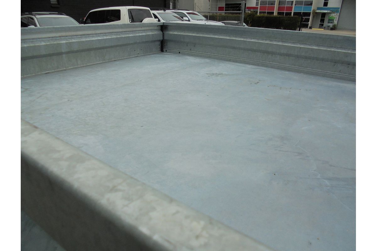 2022 Toyota Hilux SR GUN126R 4X4