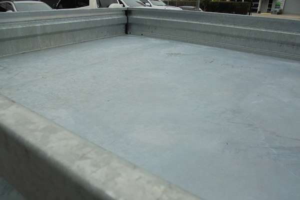 2022 Toyota Hilux SR GUN126R 4X4