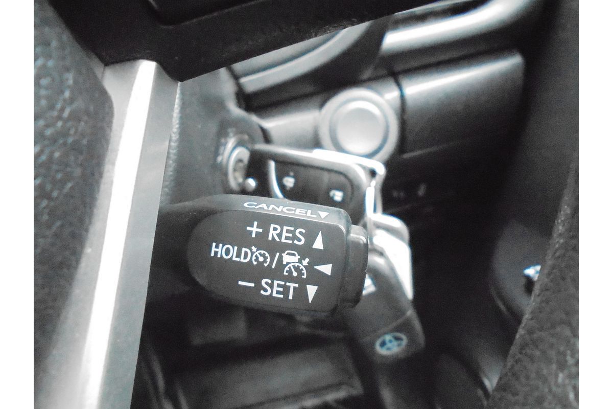 2022 Toyota Hilux SR GUN126R 4X4