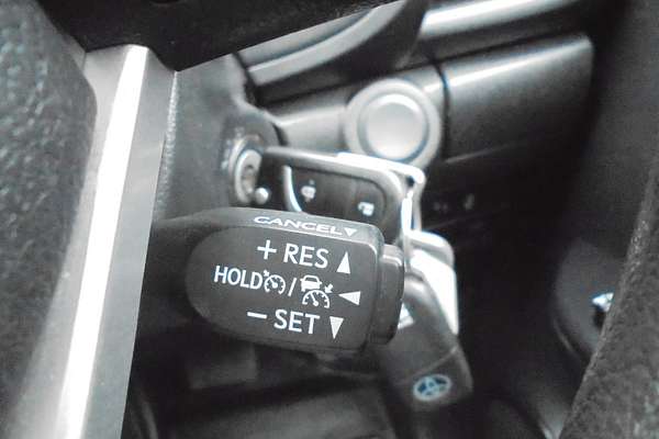 2022 Toyota Hilux SR GUN126R 4X4