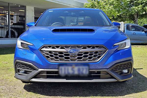 2025 Subaru WRX tS VB