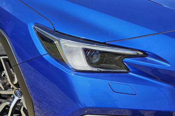 2025 Subaru WRX tS VB