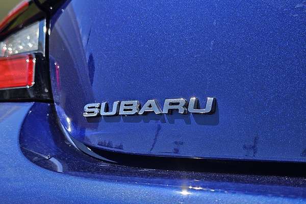 2025 Subaru BRZ tS ZD8