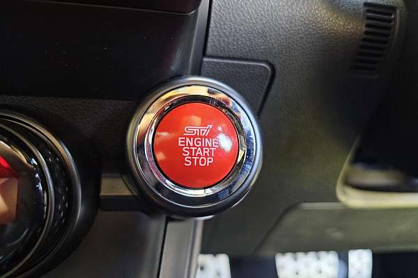 2025 Subaru BRZ tS ZD8