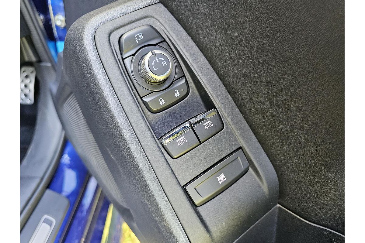 2025 Subaru BRZ tS ZD8