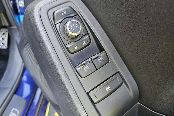 2025 Subaru BRZ tS ZD8