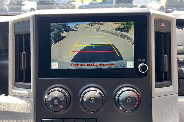 2024 Toyota Hiace GDH320R ELWB High Roof