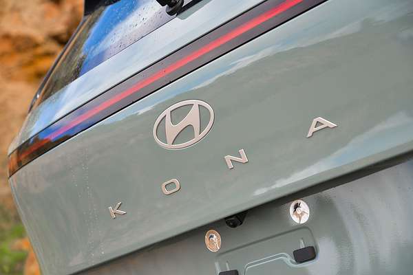 2025 Hyundai Kona SX2.V3
