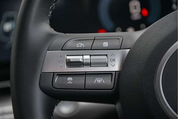 2025 Hyundai Kona SX2.V3