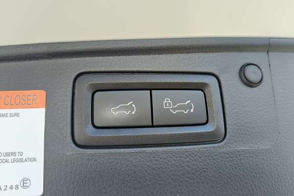 2022 Mitsubishi Pajero Sport GSR QF