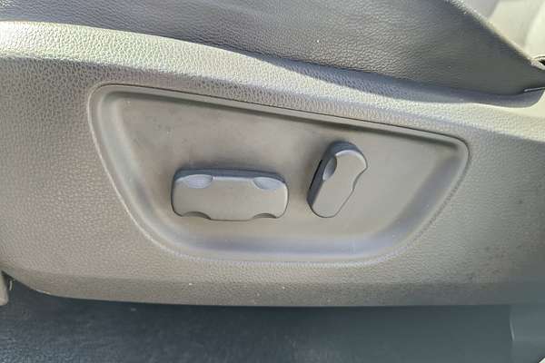 2022 Mitsubishi Pajero Sport GSR QF