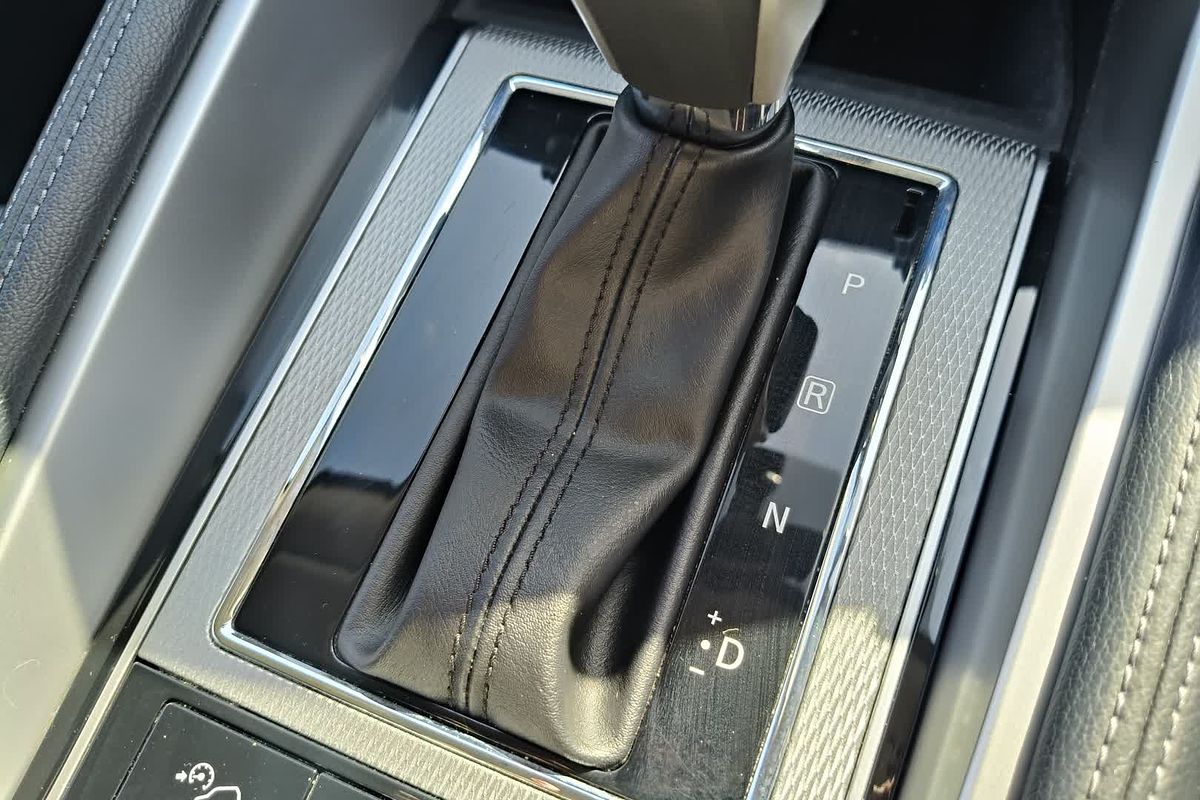 2022 Mitsubishi Pajero Sport GSR QF