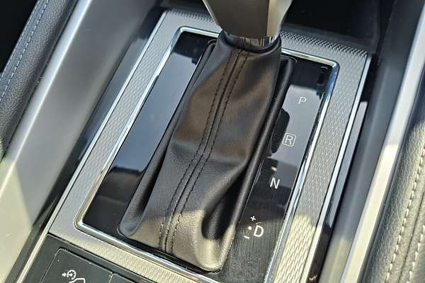 2022 Mitsubishi Pajero Sport GSR QF