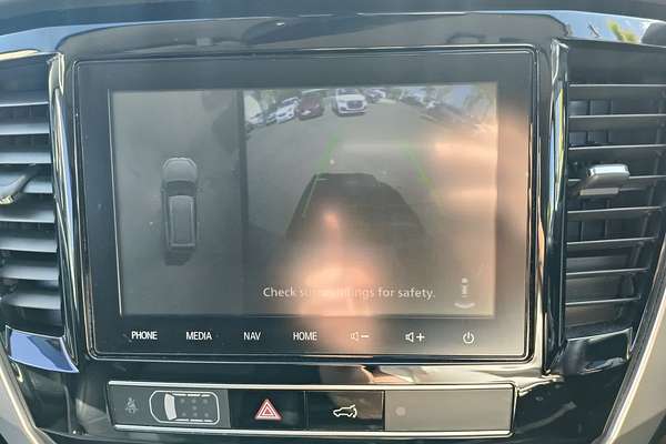 2022 Mitsubishi Pajero Sport GSR QF