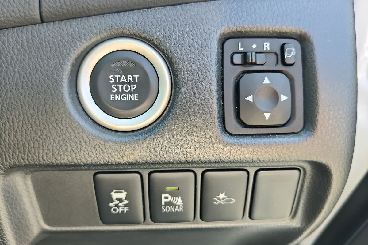 2022 Mitsubishi Pajero Sport GSR QF