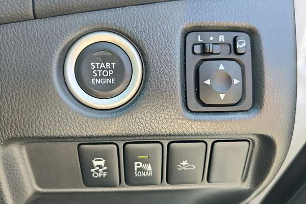 2022 Mitsubishi Pajero Sport GSR QF