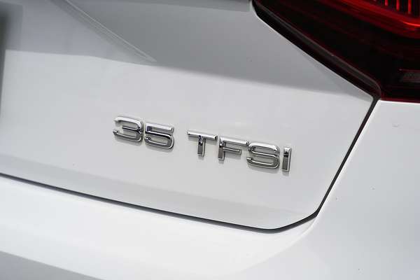 2019 Audi Q2 35 TFSI design GA