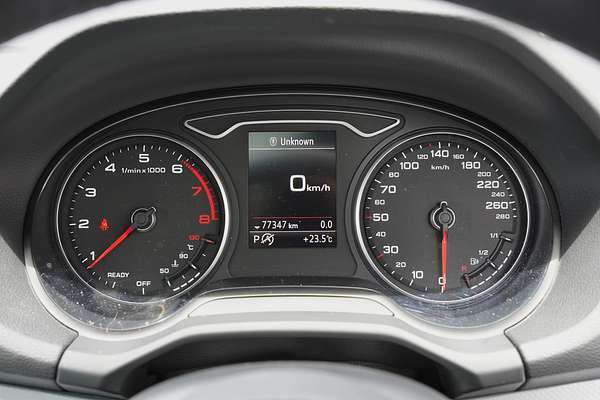 2019 Audi Q2 35 TFSI design GA